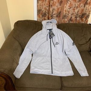 Adidas NHL Anaheim Ducks Sweater, Mens XL (New)